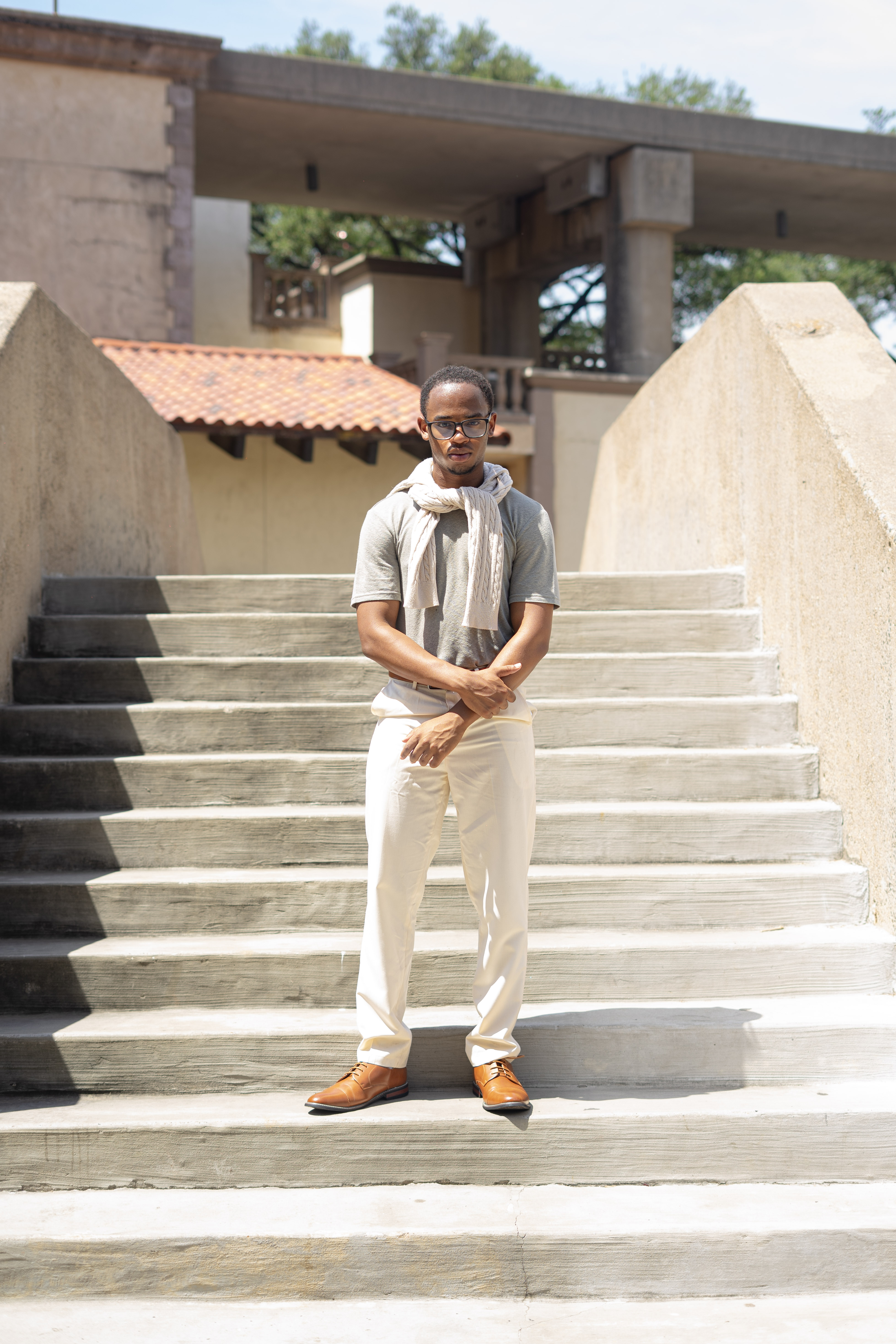 Isaiah Knighten