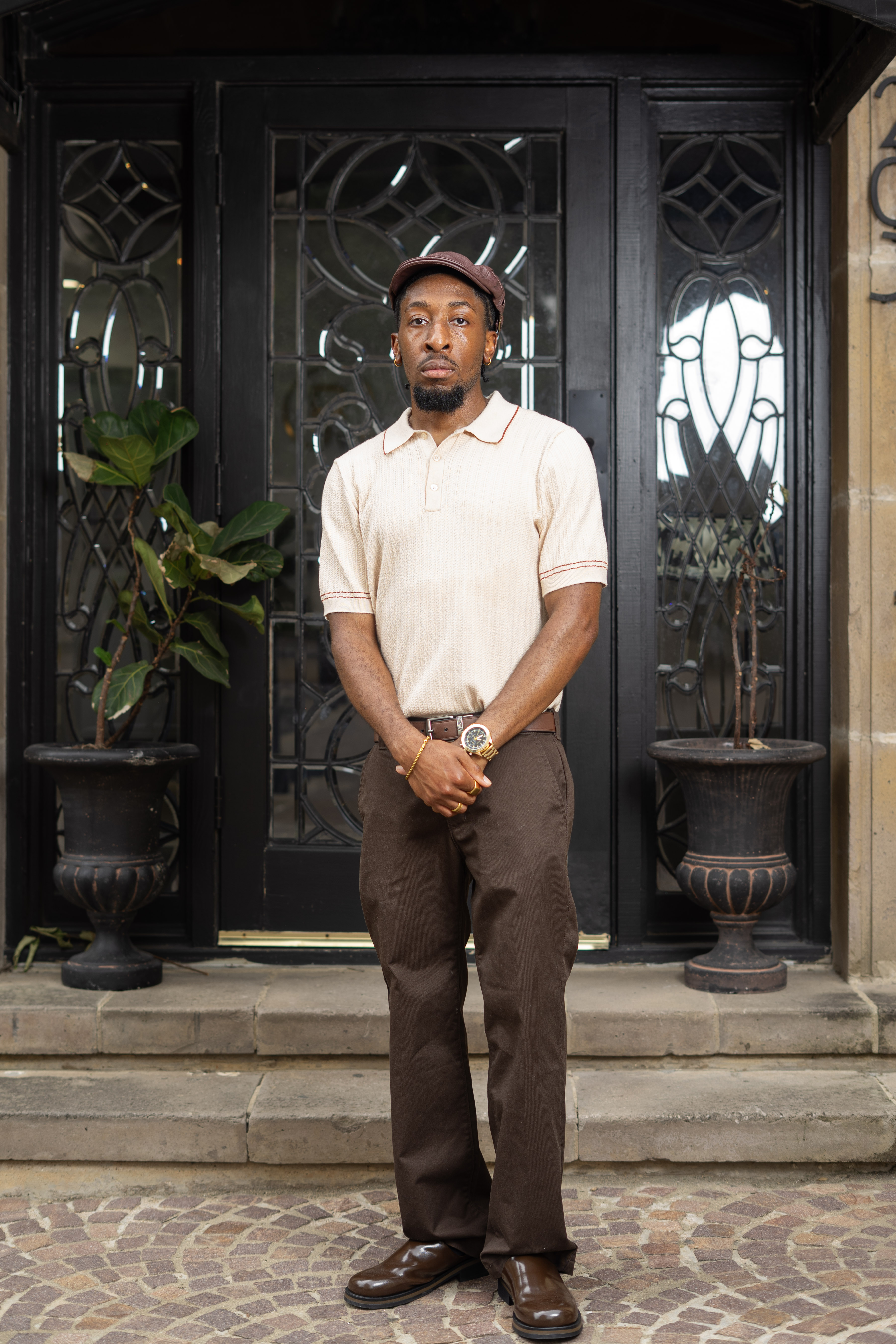Matthew Adindu