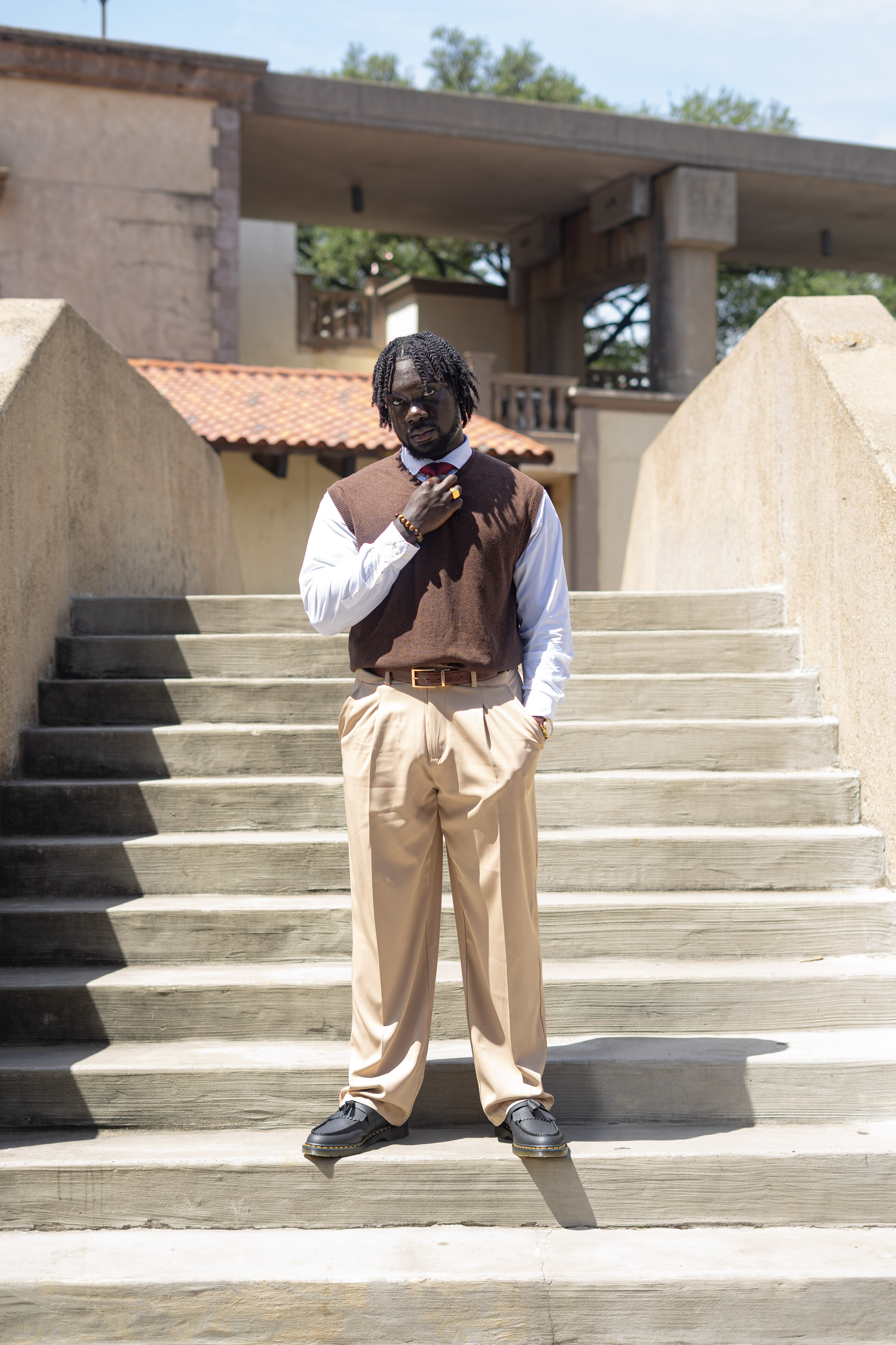 Michael Ayesu