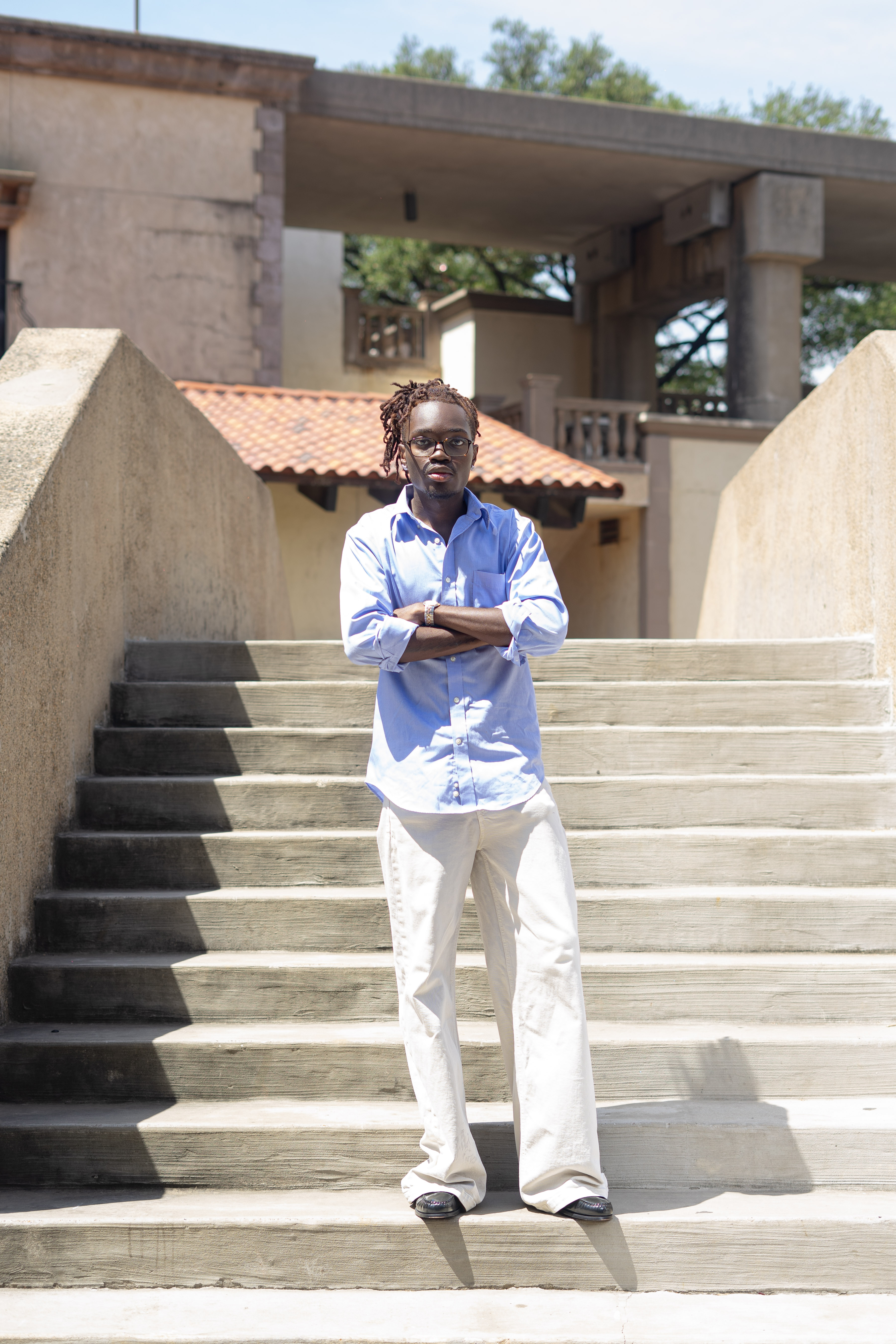 Nnamdi Ahaiwe