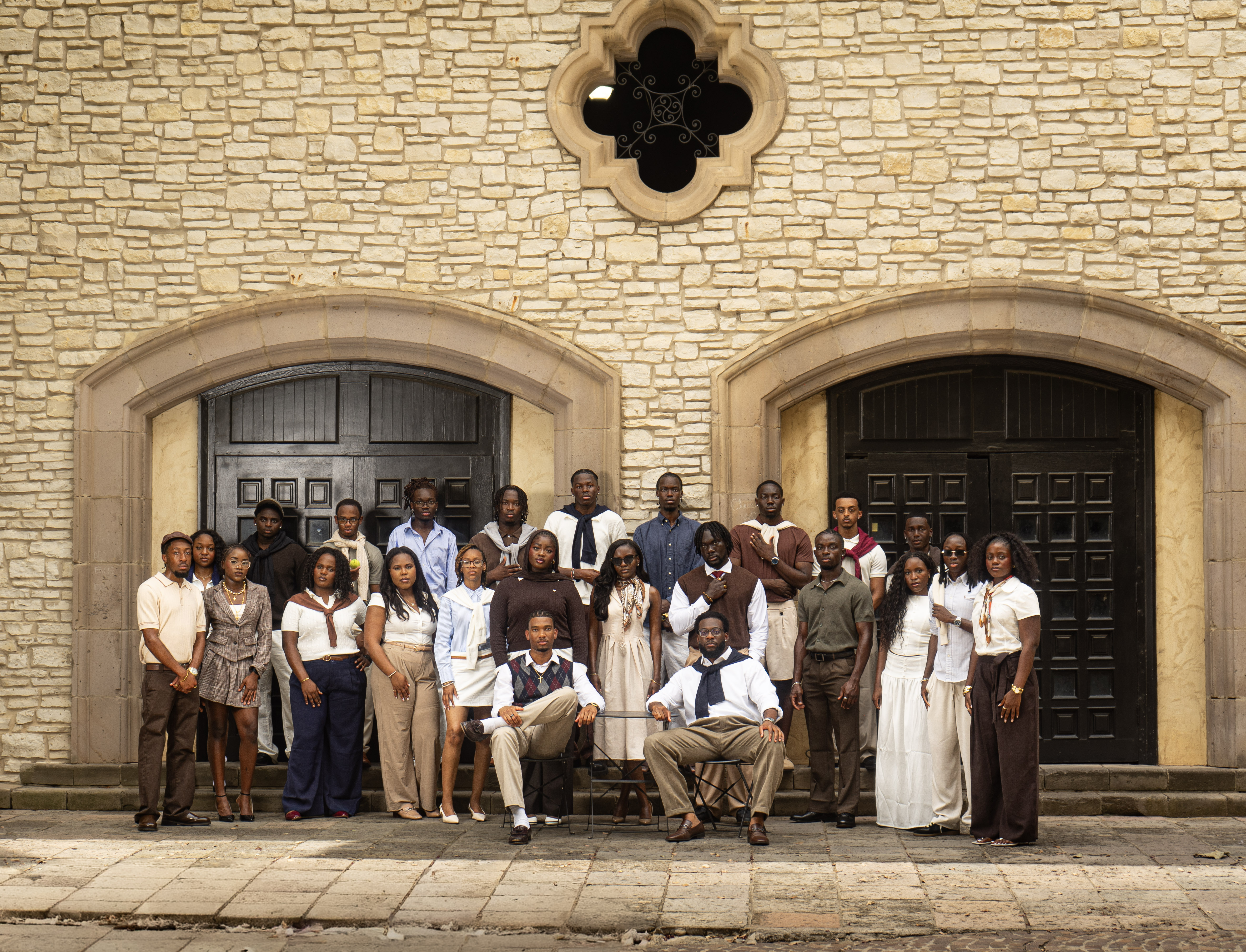 UNT NSBE Group