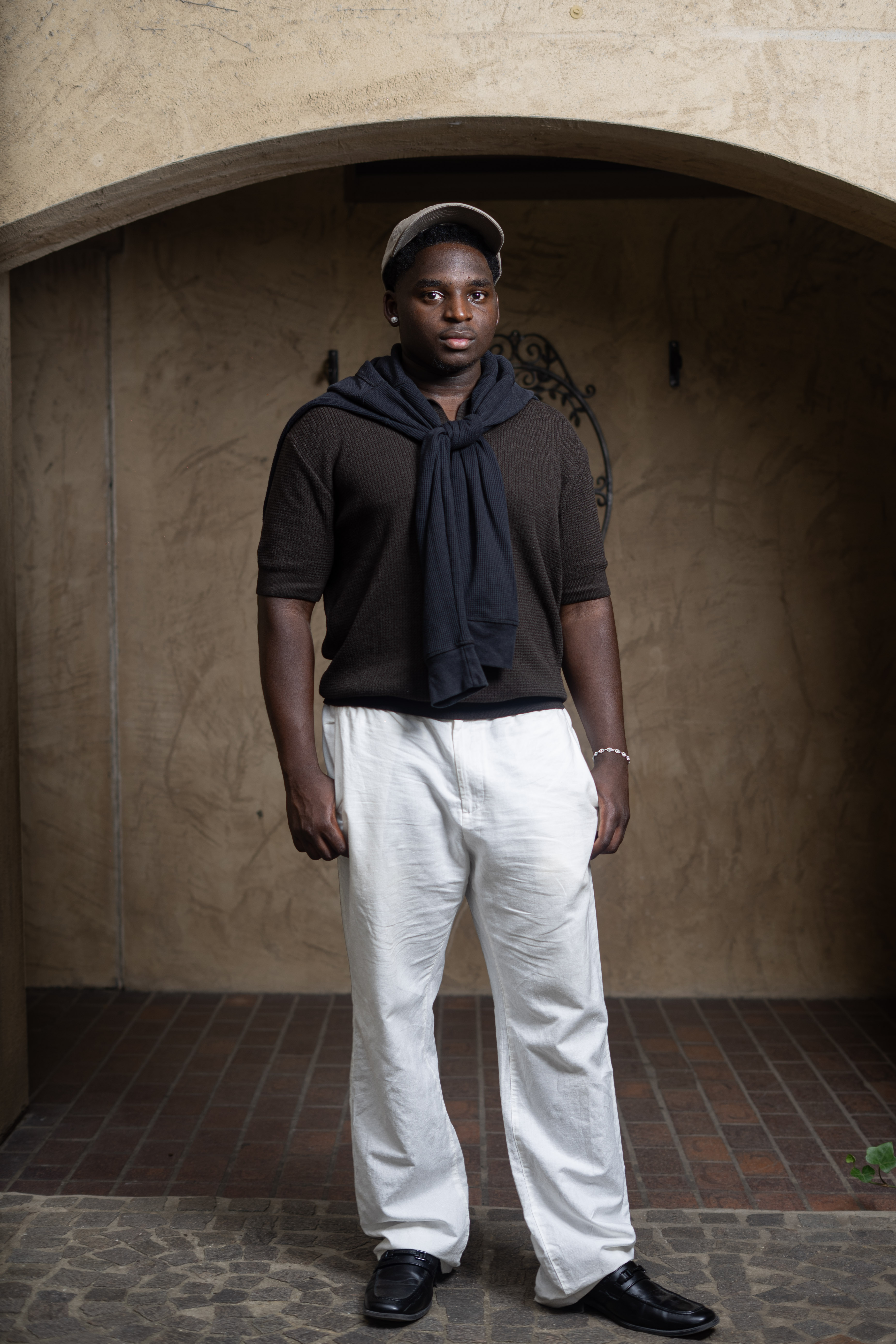Sylvester Ayanwale