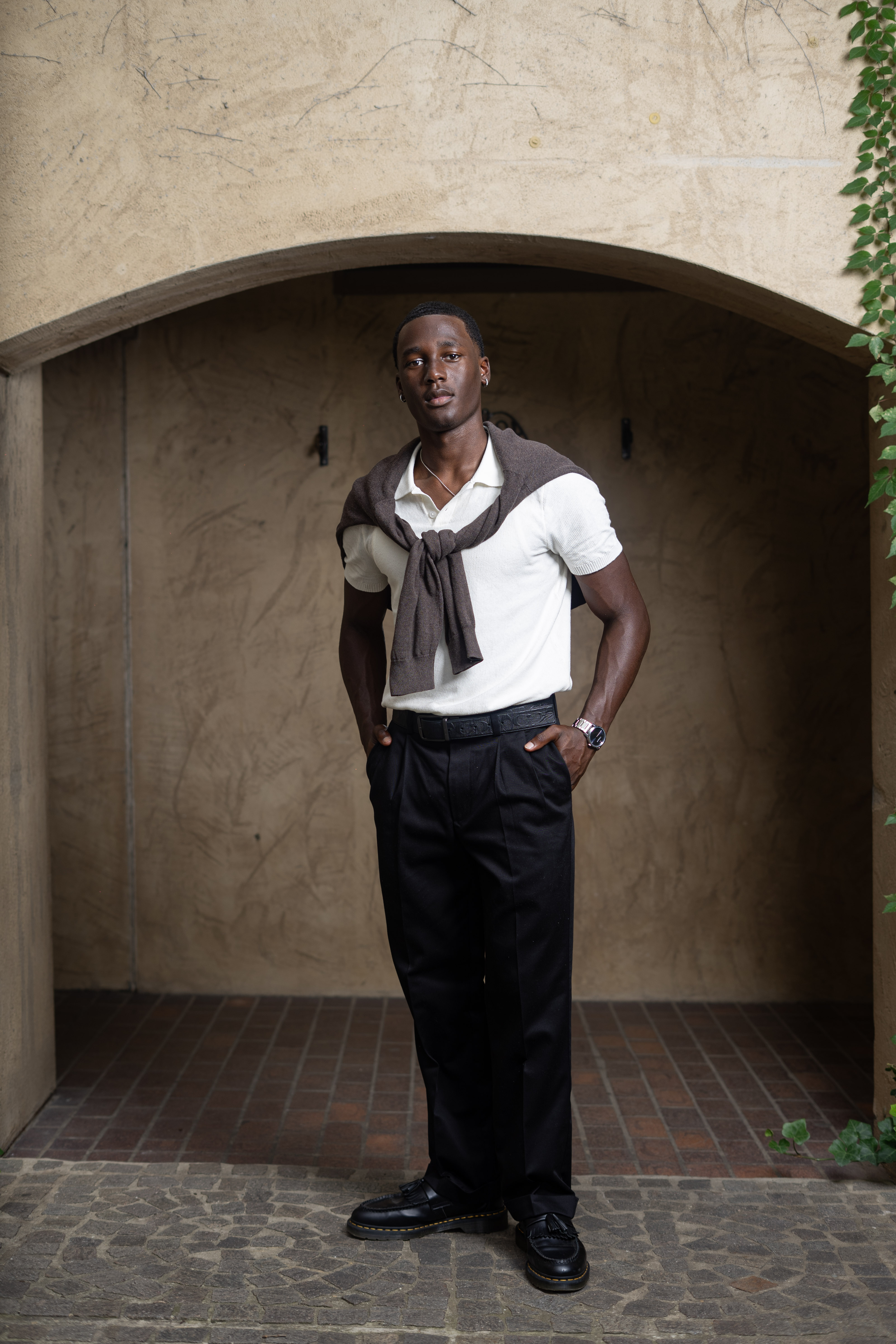 Zion Bagby